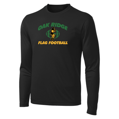 OAKRIDGE FF LONG SLEEVE***