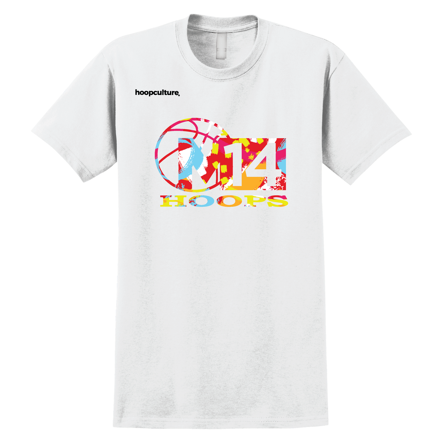 M14 T-SHIRT 3***