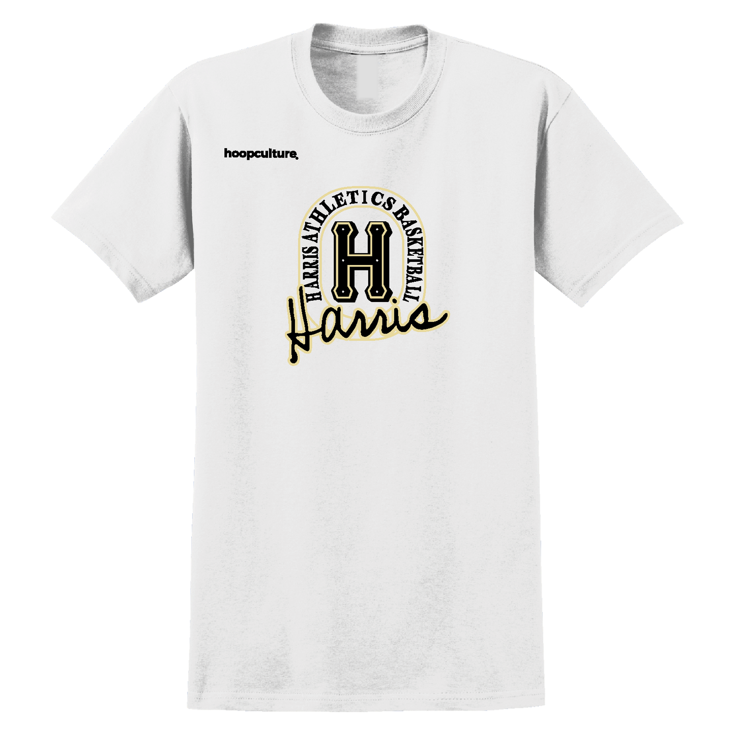 Harris T-SHIRT**