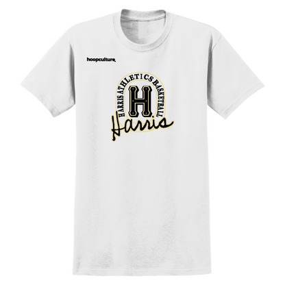 Harris T-SHIRT**