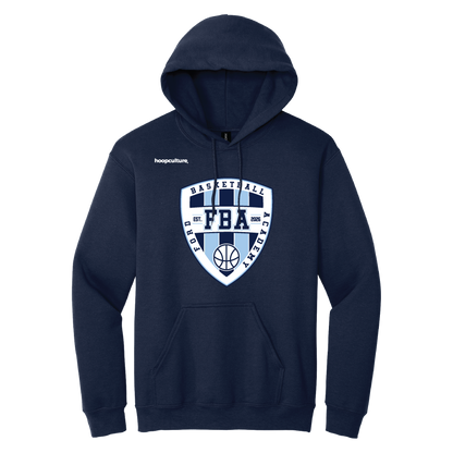 Ford Basketball Academy Hoodie***