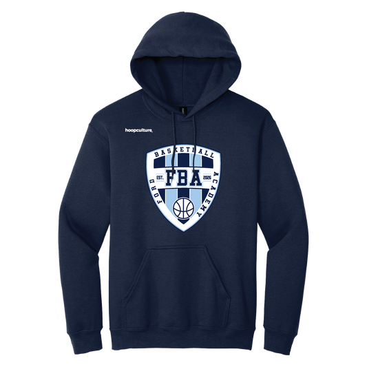 Ford Basketball Academy Hoodie***