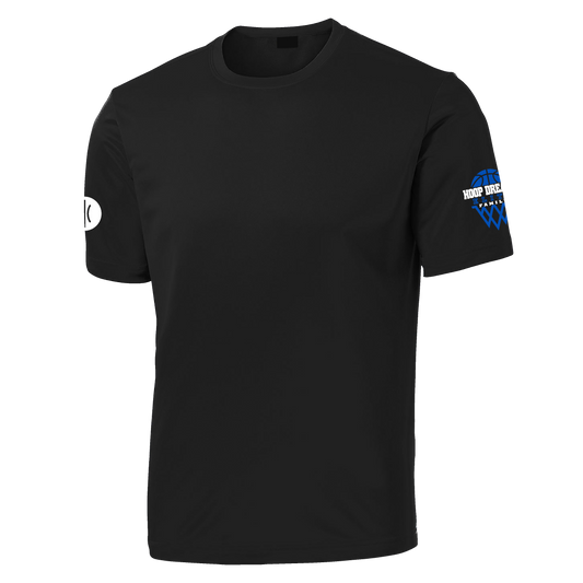 HOOD DREAM COMPRESSION SHIRT***