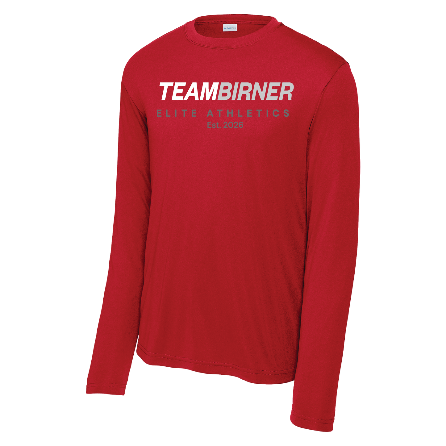 Team Birner LS 2***