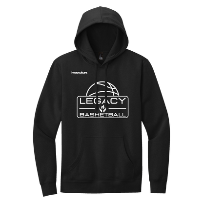 GA legacy HOODIE***