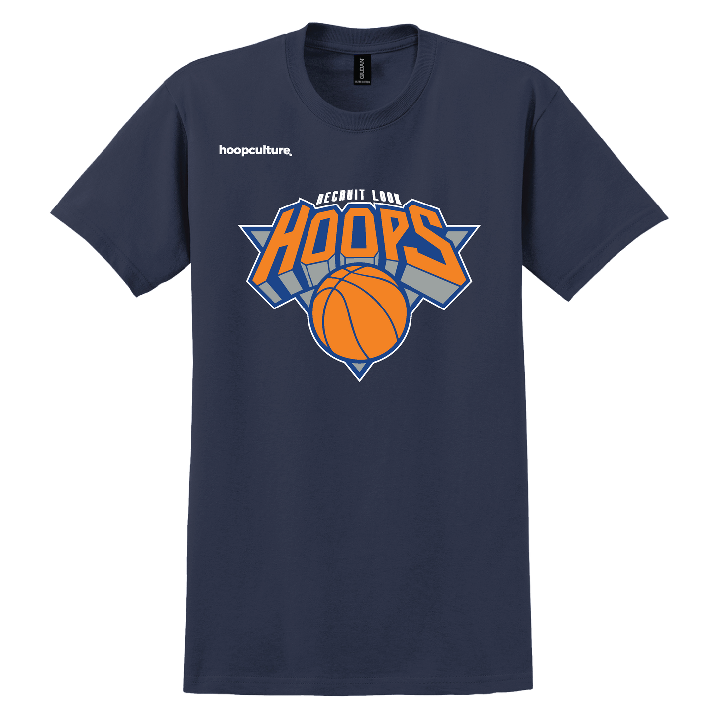 Recruit Looks NY T-SHIRT***