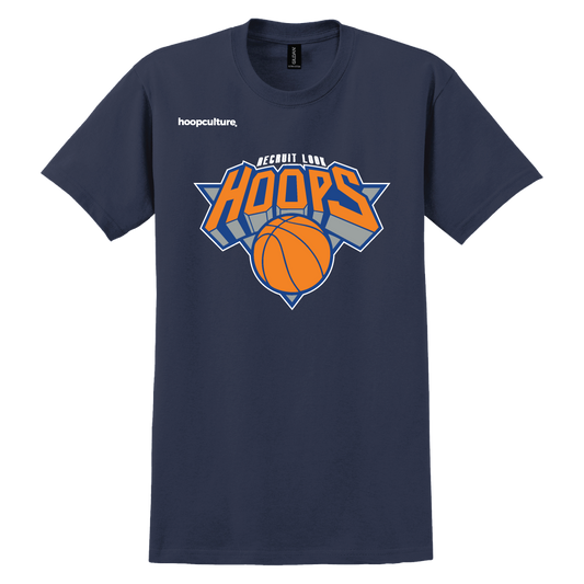 Recruit Looks NY T-SHIRT***