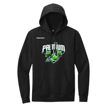 Premium Ballers Hoodie***