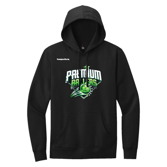 Premium Ballers Hoodie***