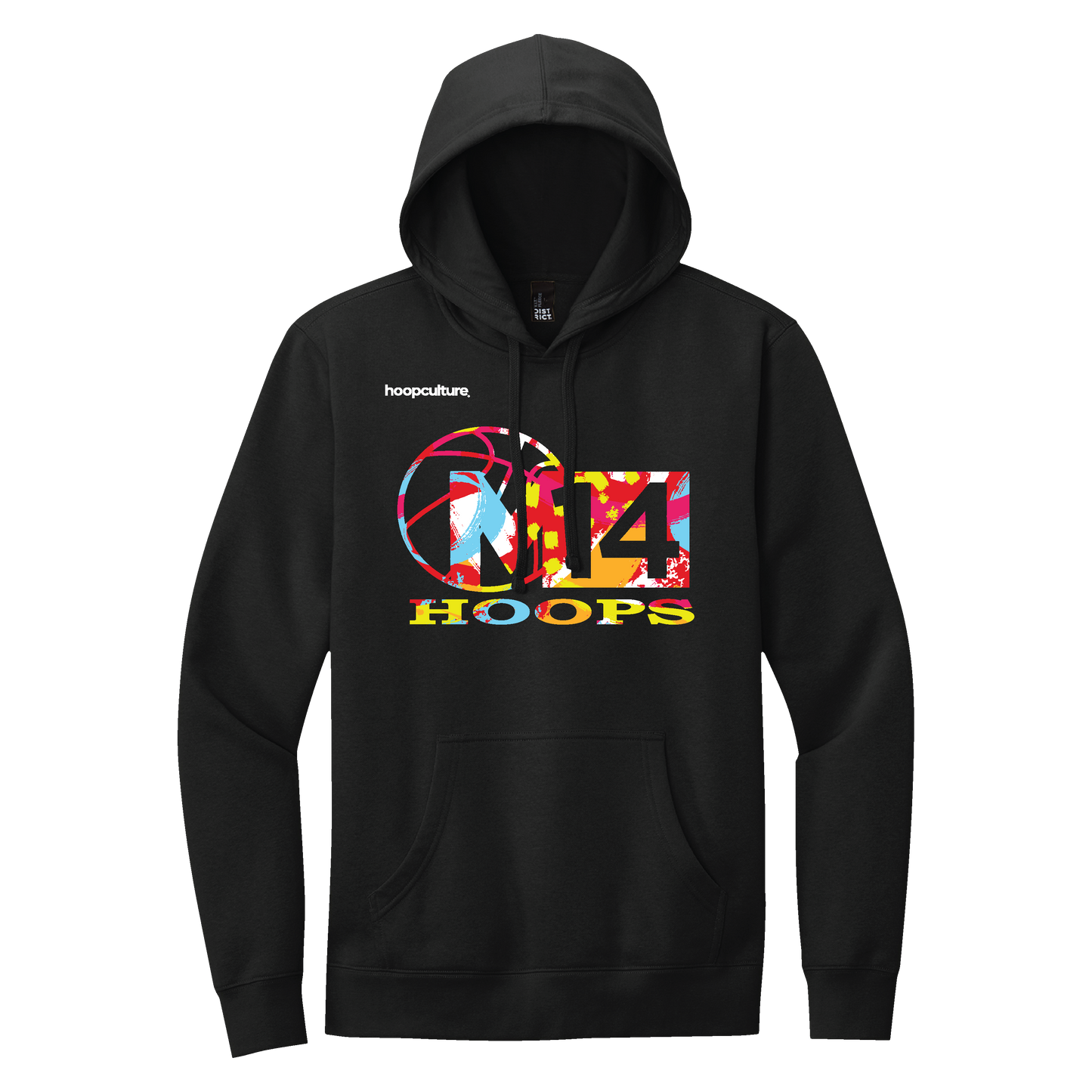 M14 Hoodie 2***