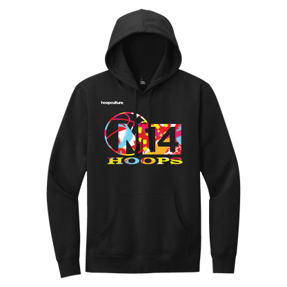 M14 Hoodie 2***