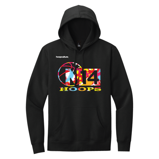 M14 Hoodie 2***