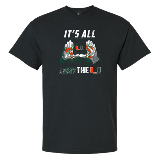 D.BROWN UM T-SHIRT