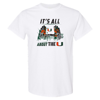 D.BROWN UM T-SHIRT