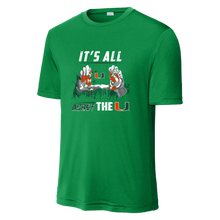 Load image into Gallery viewer, D.BROWN UM T-SHIRT
