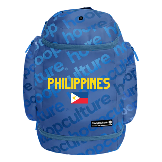 PHILIPPINES BLUE BACKPACK PRE ORDER