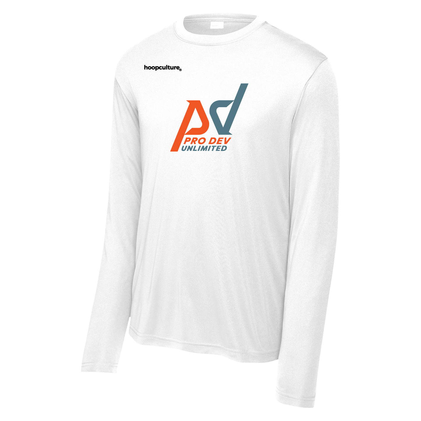 PRO DEV LONG SLEEVE***