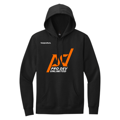PRO DEV HOODIE***