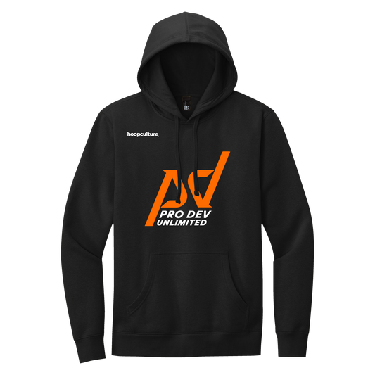PRO DEV HOODIE***