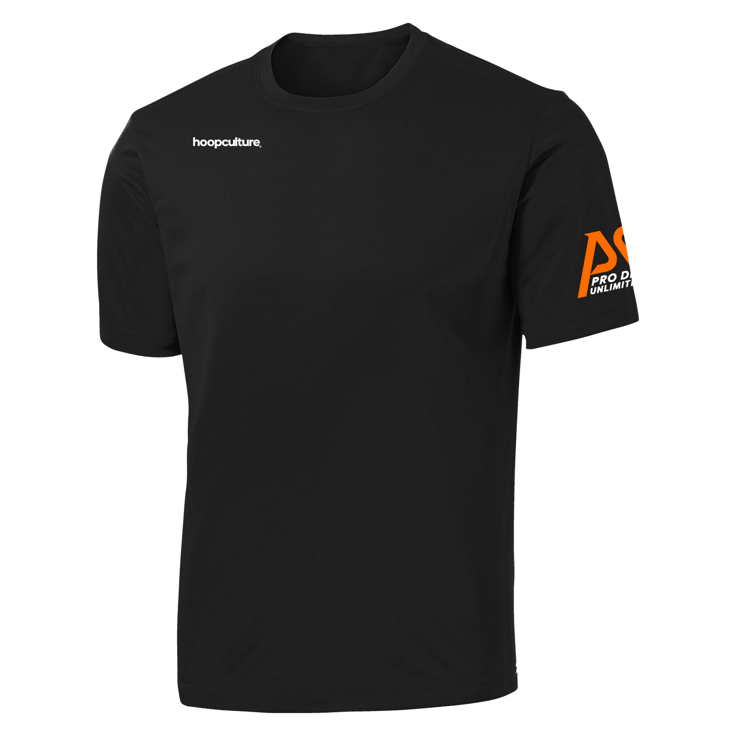PRO DEV COMPRESSION SHIRT***