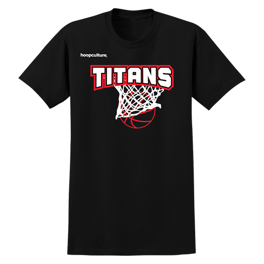 Titans FAN SHIRT***