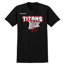 Load image into Gallery viewer, Titans FAN SHIRT***
