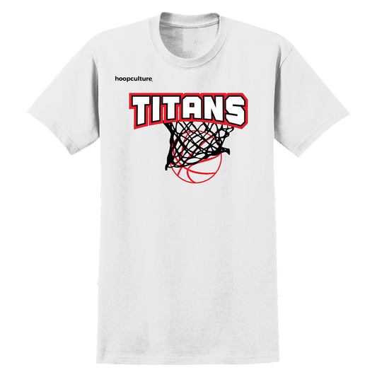 Titans FAN SHIRT***