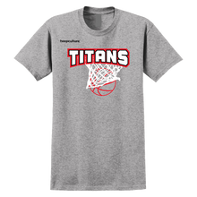 Load image into Gallery viewer, Titans FAN SHIRT***
