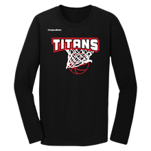 Load image into Gallery viewer, Titans FAN LONG SLEEVE***
