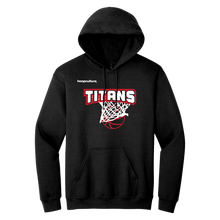 Load image into Gallery viewer, Titans FAN HODDIE***

