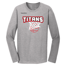 Load image into Gallery viewer, Titans FAN LONG SLEEVE***
