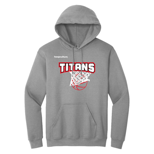 Titans FAN HODDIE***