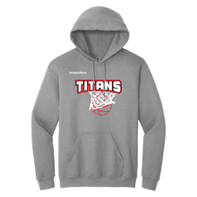 Load image into Gallery viewer, Titans FAN HODDIE***
