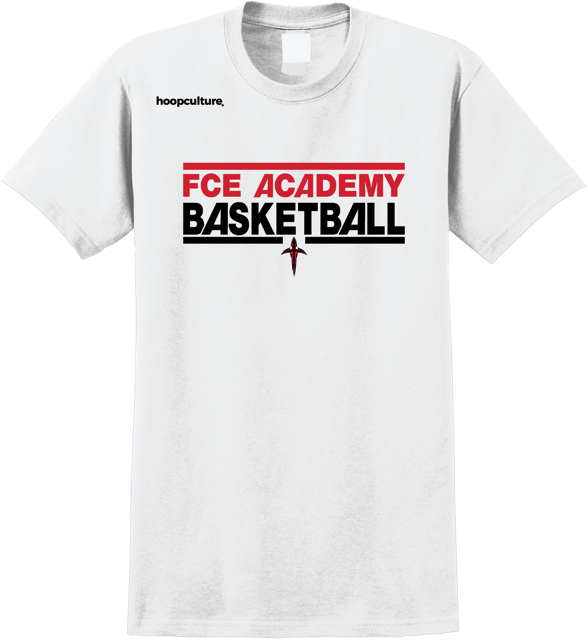 FCE ACADEMY T-SHIRT***