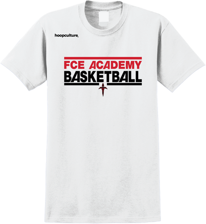 FCE ACADEMY T-SHIRT***