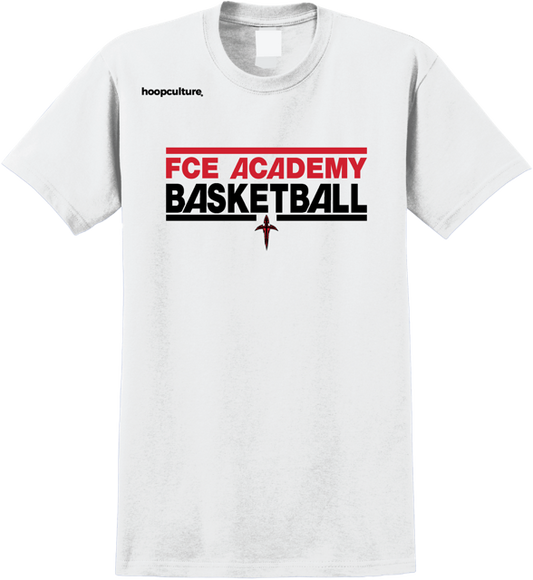 FCE ACADEMY T-SHIRT***
