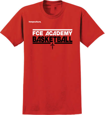 FCE ACADEMY T-SHIRT***