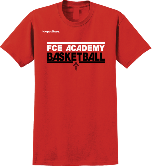FCE ACADEMY T-SHIRT***