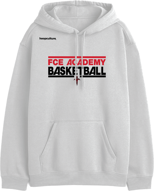 FCE ACADEMY HOODIE***