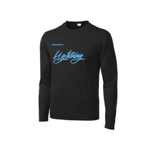 Load image into Gallery viewer, SPACECOAST FAN LONG SLEEVE***
