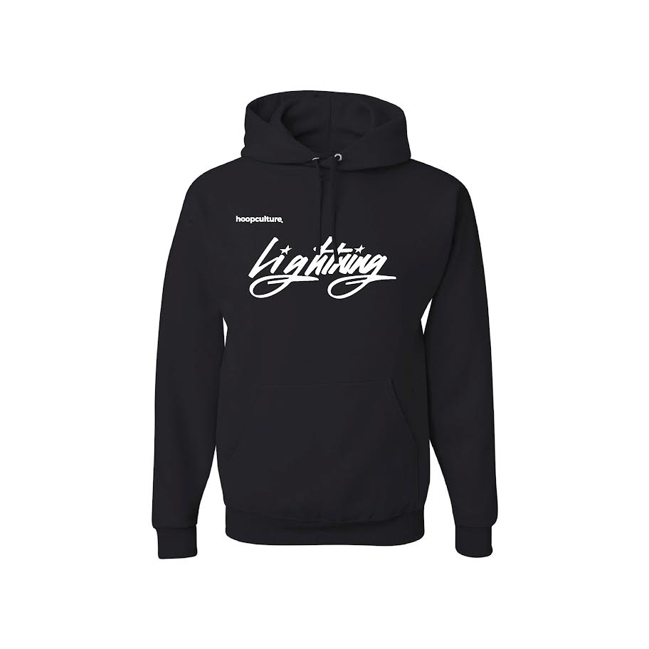 SPACECOAST FAN HOODIE***