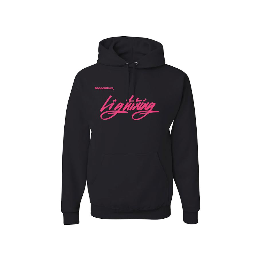 SPACECOAST FAN HOODIE***