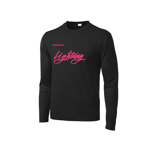 SPACECOAST FAN LONG SLEEVE***