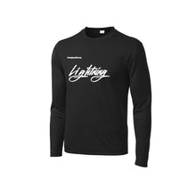 Load image into Gallery viewer, SPACECOAST FAN LONG SLEEVE***
