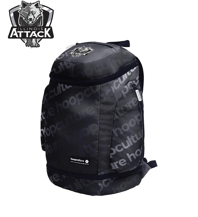 ATTACK BACKPACK