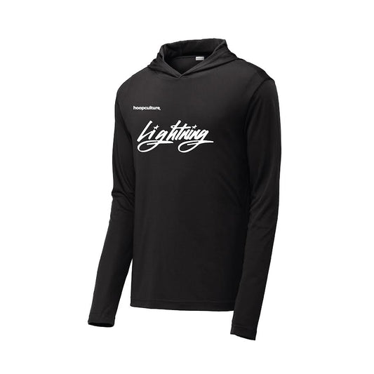 SPACECOAST TRAINING HOODIE***