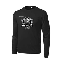Load image into Gallery viewer, ATTACK LONG SLEEVE
