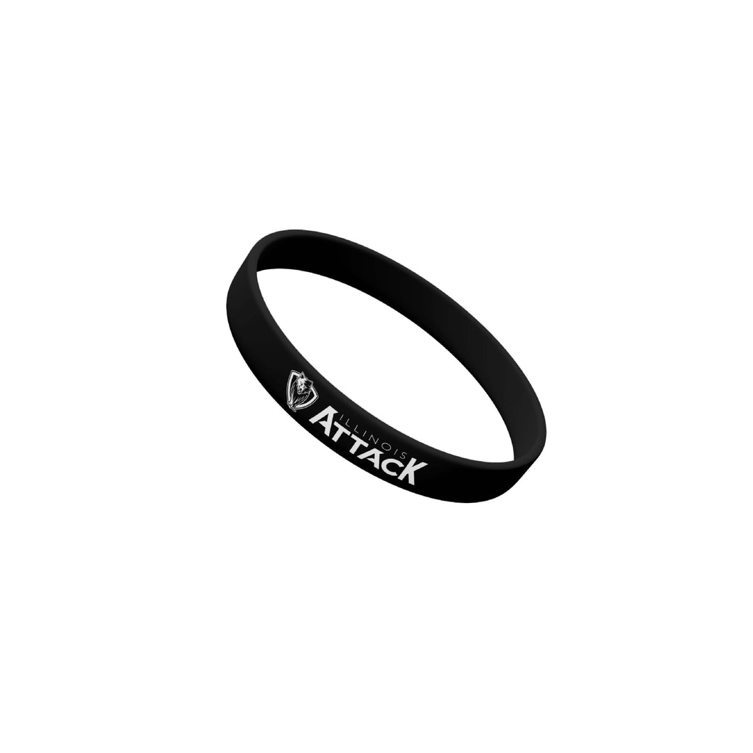 ATTACK Wristband 2 FOR $8